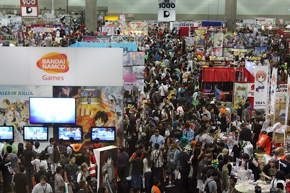 File:Anime Expo entry 20120628.jpg - Wikimedia Commons